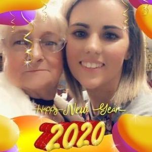 Meet your Posher, Donna